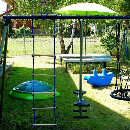 Letniskowy Pod Lasem