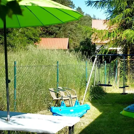 Lodge Letniskowy Pod Lasem