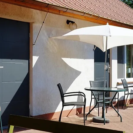 Lodge Letniskowy Pod Lasem
