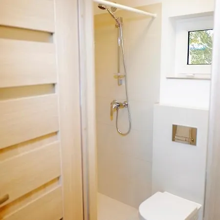 Letniskowy Pod Lasem *