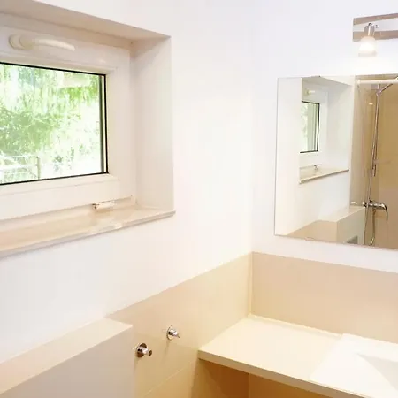 Letniskowy Pod Lasem Lodge *