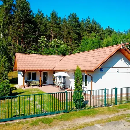 Letniskowy Pod Lasem