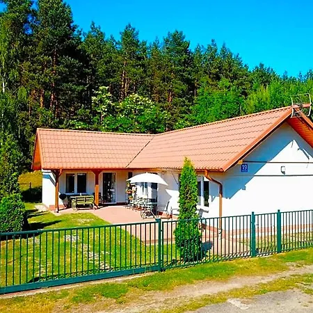 Letniskowy Pod Lasem