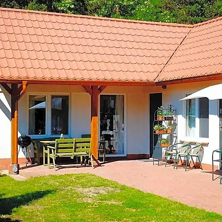 Letniskowy Pod Lasem