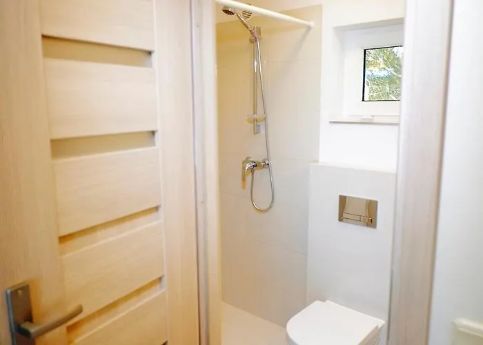 Letniskowy Pod Lasem *