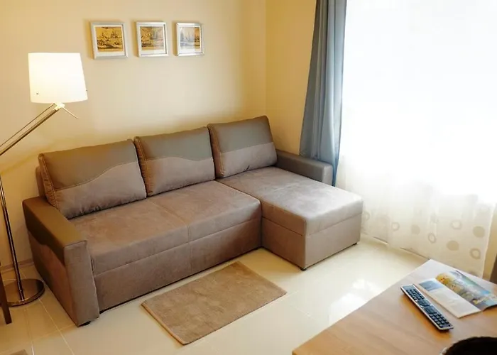 אכסניה Letniskowy Pod Lasem גדנסק